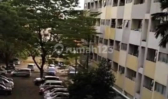 Disewakan Strategis Apartemen Sentra Timur Pulogebang Jakarta Tol