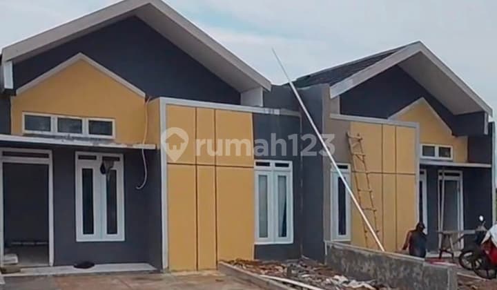Ready Take Over Rumah Subsidi Tanpa Bi Ceking Pangulah Cikampek