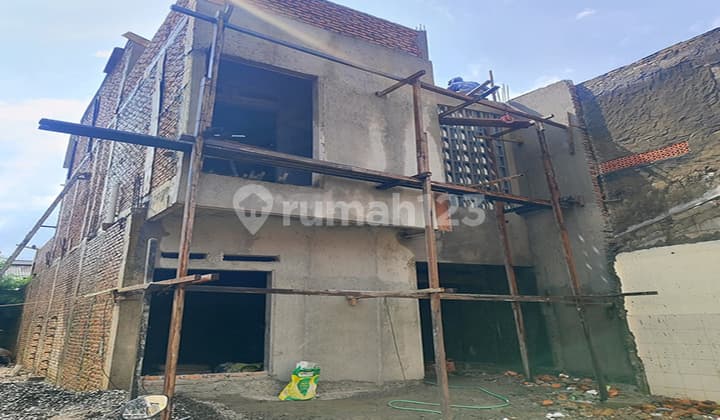 Batamerah Cluster Strategis Modern Jl Ry Pekayon Bekasi Tol LRT