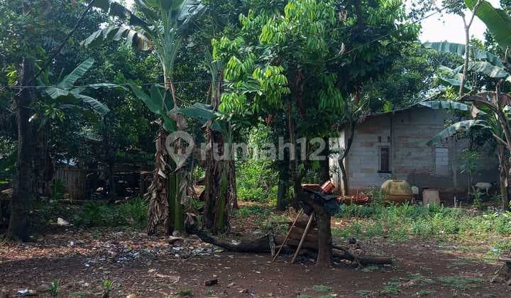 Strategic Land for Sale, Large Area, Near Grand Wisata Mustika Jaya, Bekasi Toll Road