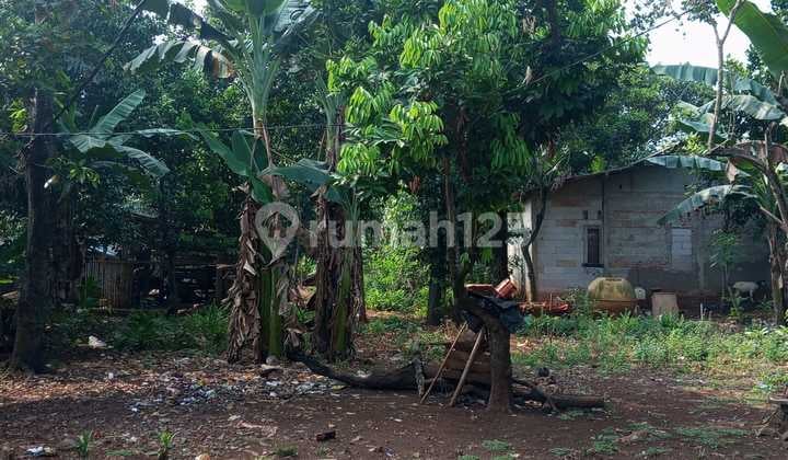 Jual Tanah Stratgis Luas Dkt Grand Wisata Mustika Jaya Bekasi Tol