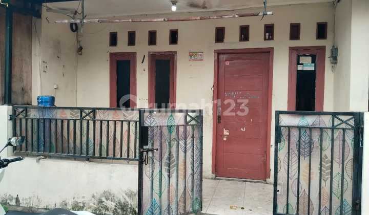 Cash Only Strategis Akses 1 Mobil Bintara Bekasi Tol Stasiun LRT