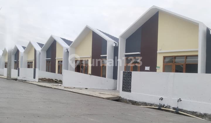 Take Over Ready Rumah Subsidi Tanpa Bi Ceking Pangulah Cikampek