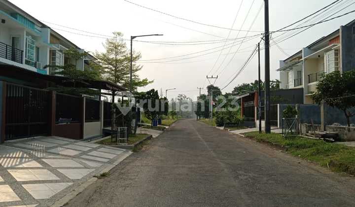 Ready Strategis Modern Jl Lebar Dkt Kota Wisata Cibubur LRT Tol