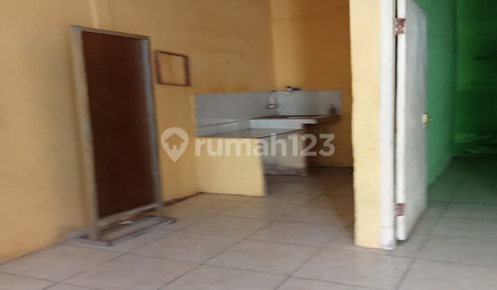 2 Strategic Rental Units Near Alun-Alun Bank Mandiri Cikole, Sukabumi