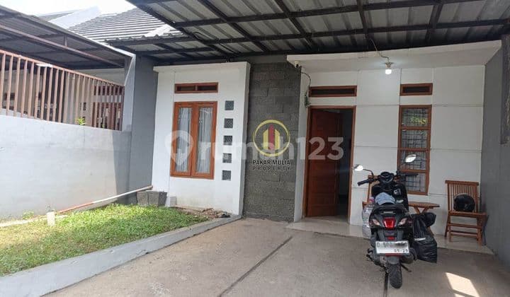 Rumah Siap Huni Di Arcamanik Dekat Sekolah Unggulan