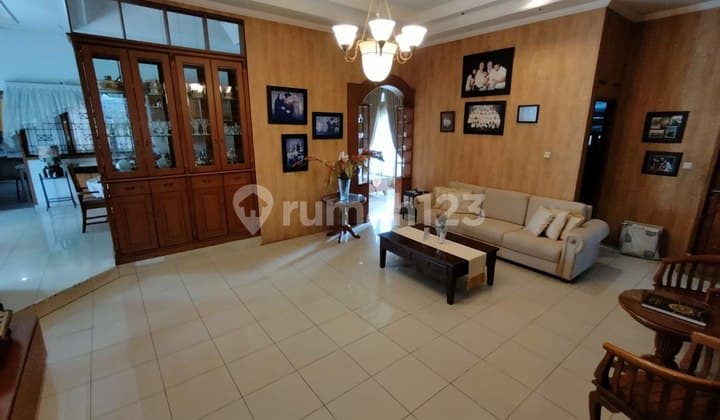 Rumah Murah di Turangga Lengkong Dekat Sman 8