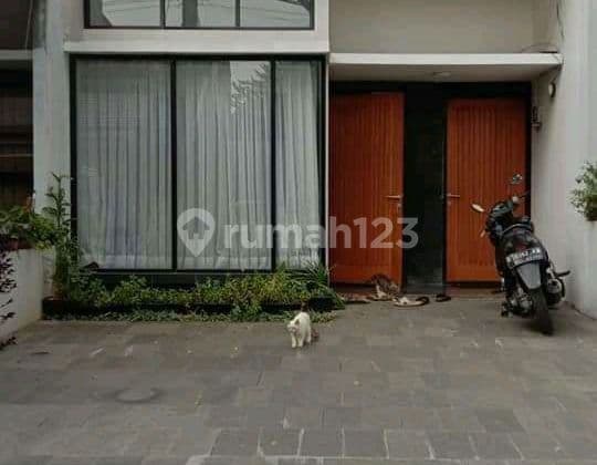 Rumah Siap Huni Di Kamayangan Residence Cisaranten Arcamanik