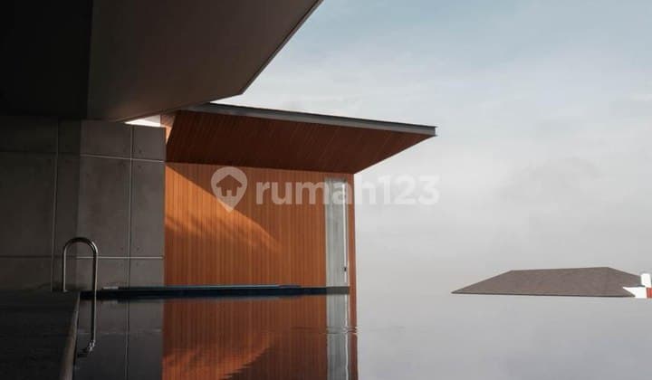 Luxury Villa House in Dago Pakar Resort Bandung