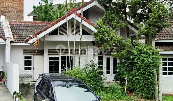 Rumah Harga di Bawah Njop Dekat Itb Dan Ciwalk Cihampelas Bandung