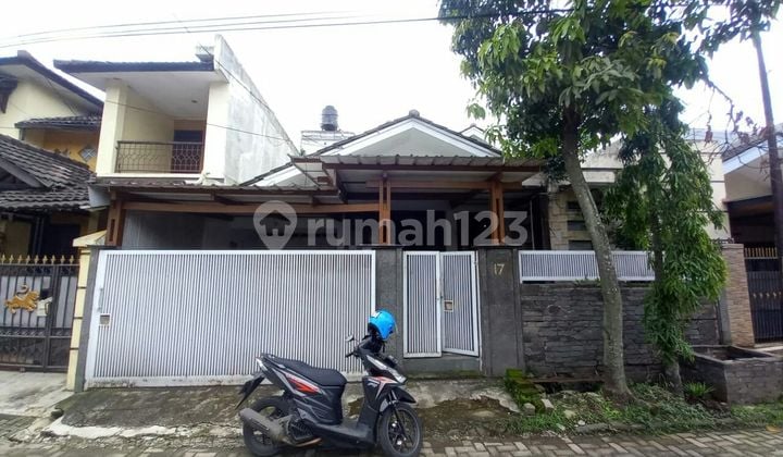 Rumah Bagus Siap Huni Margahayu Raya Belakang Metro Tata Surya