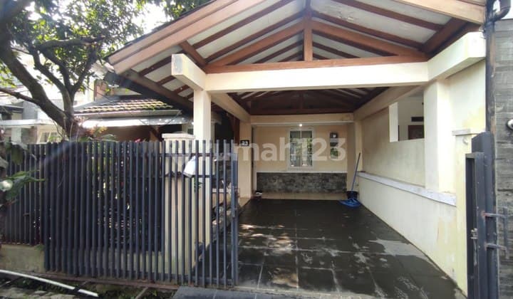 Dijual Rumah Murah Siap Huni Bumi Adipura Cluster Pinus