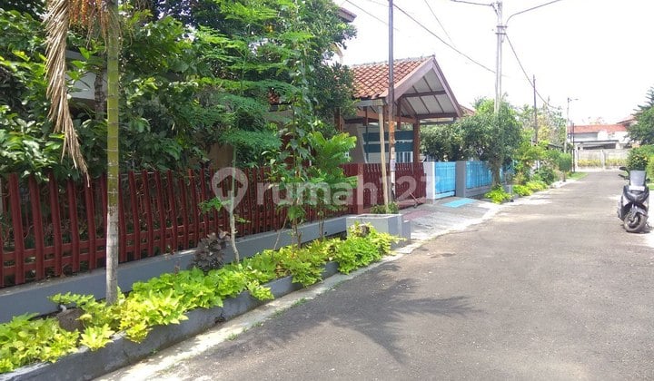 Rumah Murah Siap Huni Di Arcamanik Endah Dekat Sport Jabar
