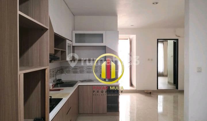 Rumah Siap Huni Komplek One Get di Turangga Buah Batu