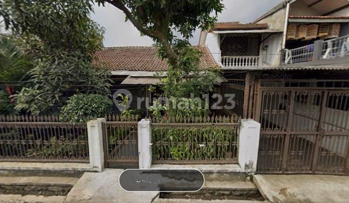 Rumah Murah Di Turangga Lengkong Harga Dekat Njop