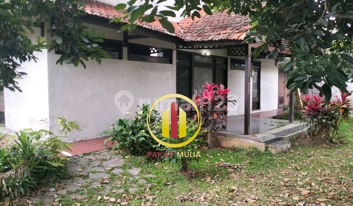 Murah Rumah Hook Hitung Tanah di Jalan Alat Musik Turangga