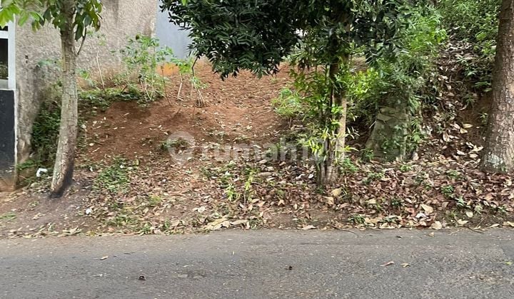 Tanah Kavling Di Rancakendal Cigadung Dekat Gandaria