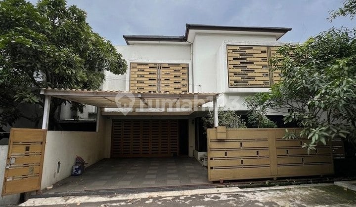 Rumah Siap Huni Modern di Cijagra Buah Batu