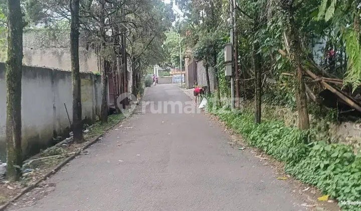 Affordable Land Plots Near PVJ Sukajadi Mall