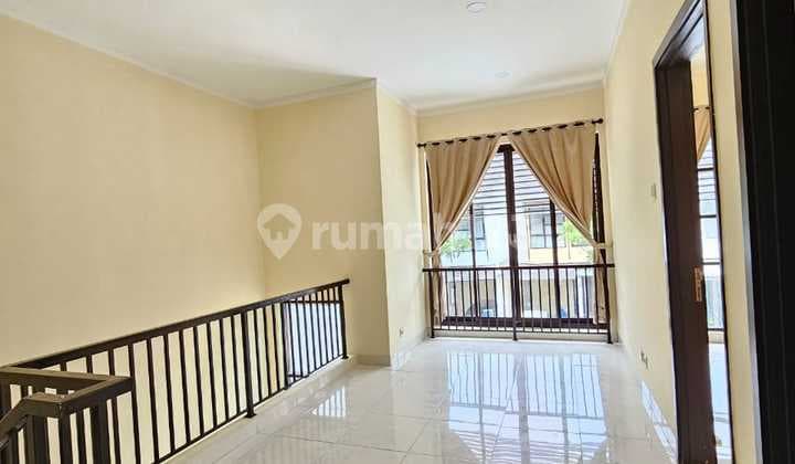 Rumah Rapi Siap Huni di Discovery, Bintaro Jaya