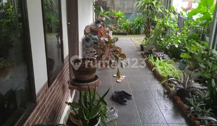 Rumah Lokasi Strategis Di Pondok Jaya, Bintaro Sektor 3s
