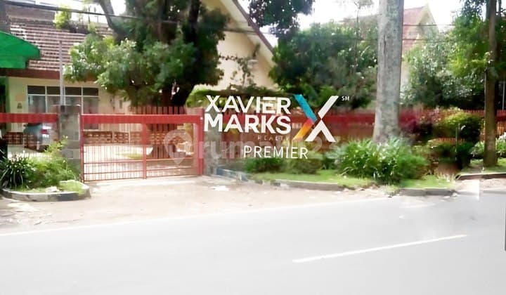 Rumah Klasik Daerah Buah buahan Langsep Malang Dekat Mall