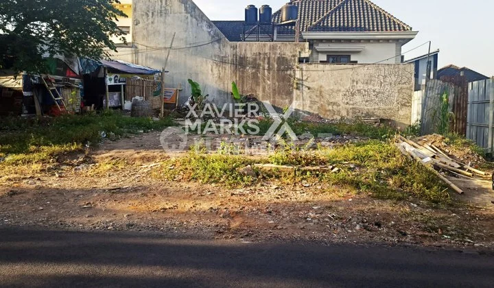 Tanah Strategis Siap Bangun Dekat Kampus di Semanggi Timur Malang Tanah Strategis Siap Bangun Dekat Kampus di Semanggi Timur Malang