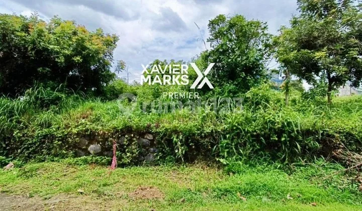 Tanah Siap Bangun View Gunung di Graha Dewata Malang Tanah Siap Bangun View Gunung di Graha Dewata Malang