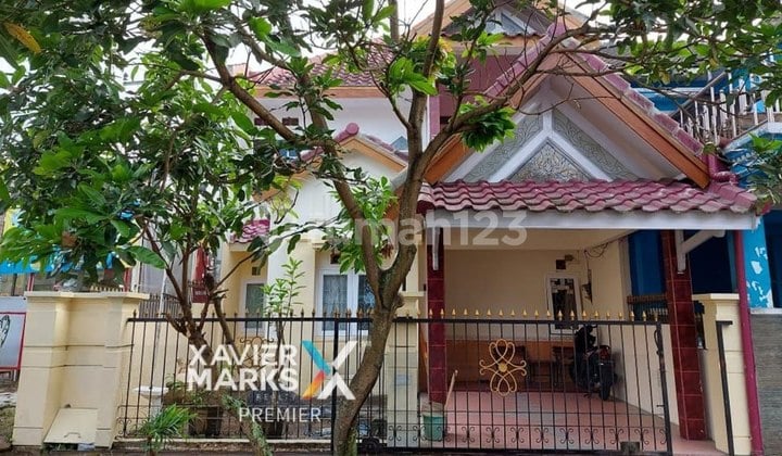 House Near Persada Hospital in Pondok Blimbing Indah Araya Malang