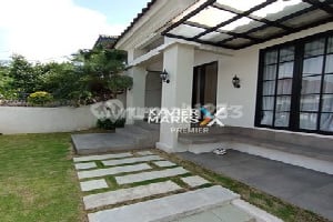 Rumah Terawat Siap Huni di Puncak Dieng Malang