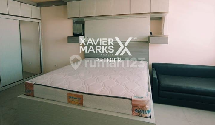 Apartemen My Tower Surabaya Full Furnish