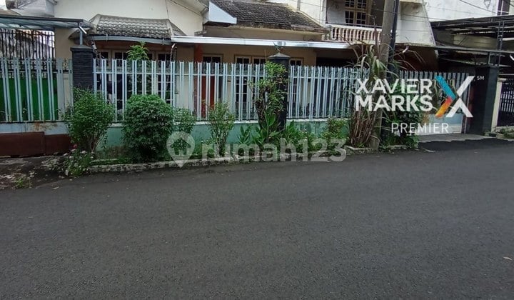 Rumah Jalan Pulau pulau Malang, Dekat Alun alun