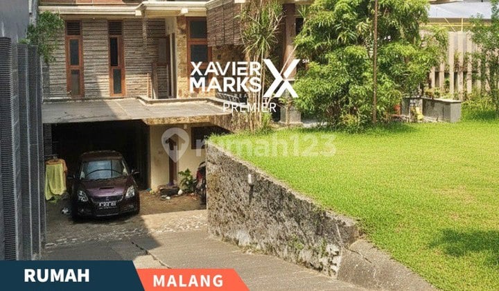 Boarding House Near Various Campuses in Soekarno Hatta Malang