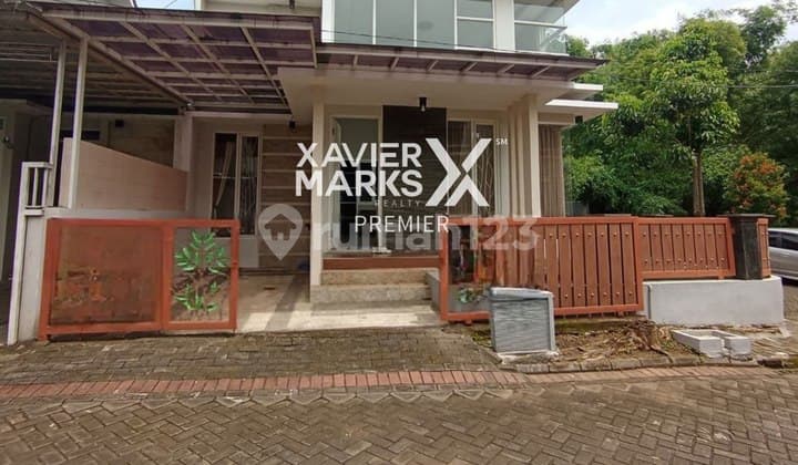 Fully Furnished Super Comfortable House in Dieng Malang