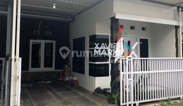 Rumah Dieng Malang, Murah Bangunan Terawat