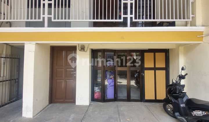 Kk355 Rumah Second 2 Lantai Sudah Renovasi di Cipinang, Jakarta