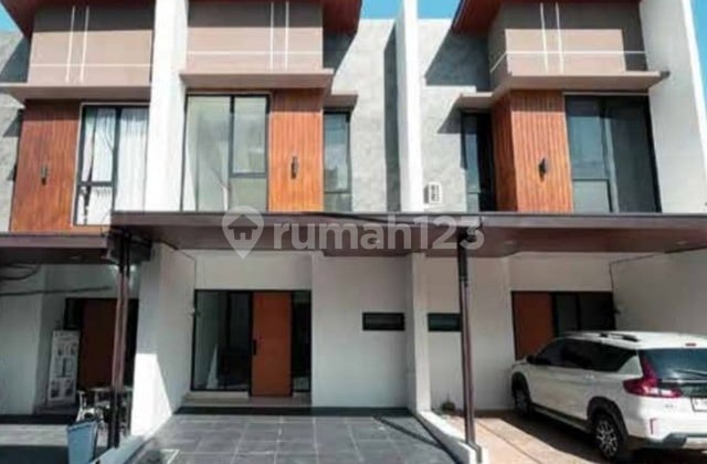 919 Cluster 2 LT Industrialis Siap Huni Area Cirendeu Pd Cabe