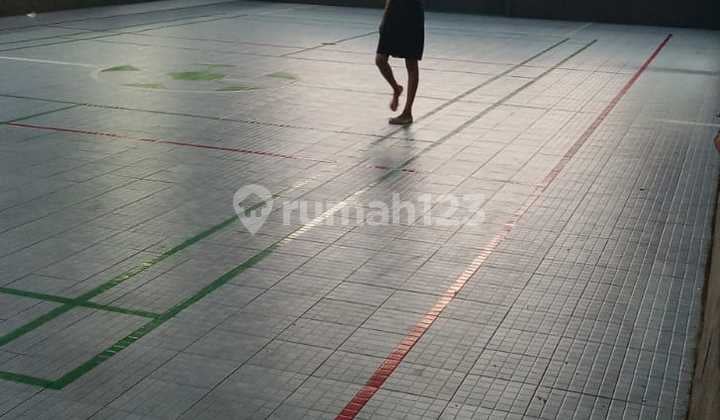 Affordable Active Gor, Good Location, Strategic, SHM, in Sayap Moh Toha