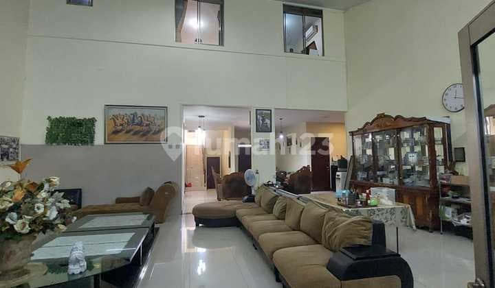 Rumah Murah 2 Lantai Siap Huni Bagus Shm Di Tatar Ratnasasih