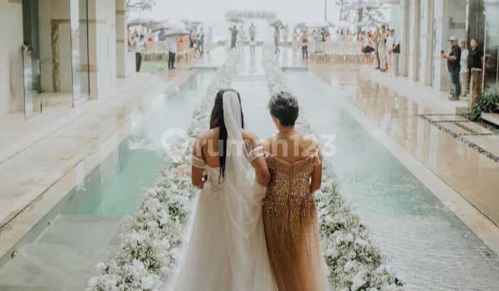 Vila Murah Luxury Modern Villa Luas 3524.0 M² Shm Di Tabanan