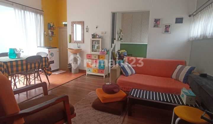Affordable 2-Story Ready-to-Occupy House with SHM in Dago Hills, Cigadung