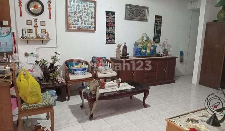 Rumah Murah 2 Lantai Siap Huni Bagus Shm Di Kalijati Antapani