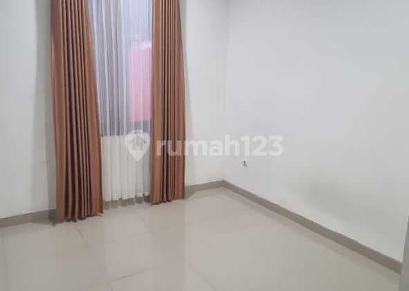 Rumah Murah 1 Lantai Siap Huni Shm Komplek Cherry Field Buah Batu