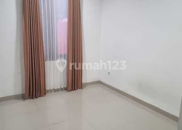 Rumah Murah 1 Lantai Siap Huni Shm Komplek Cherry Field Buah Batu