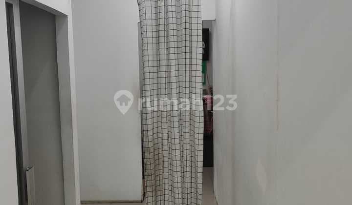 Rumah Murah Siap Huni Bagus Shm Mainroad Terusan Jakarta Antapani