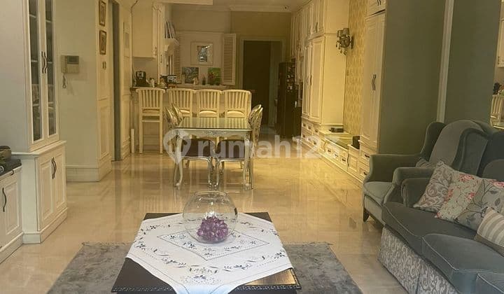 Affordable 2 Bedroom Furnished Apartment In Pearl Garden