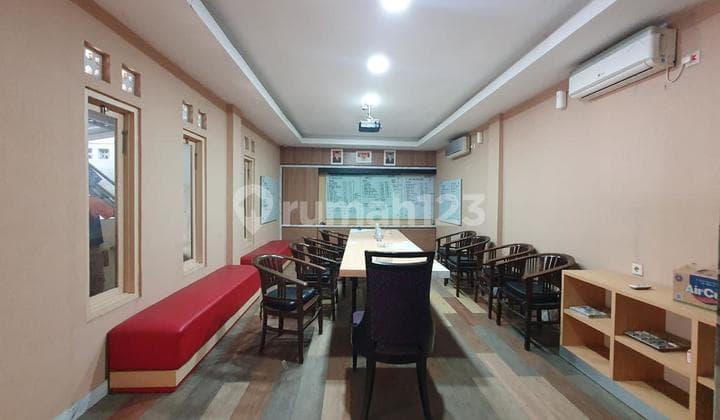 Cheap Warehouse Below Bank Appraisal 600M2 SHM Ciwastra Wing