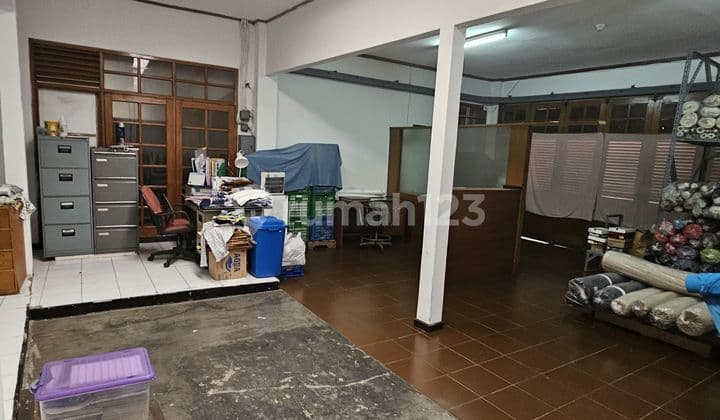 Rumah Murah Luas 1 Lantai Bagus Di Jalan Pahlawan Daerah Cikutra