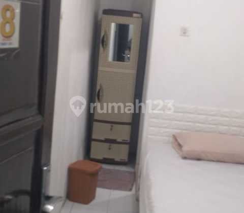 Kost Murah 2.5 Lantai Bagus Luas 110.0 M² SHM di Margahayu Kota