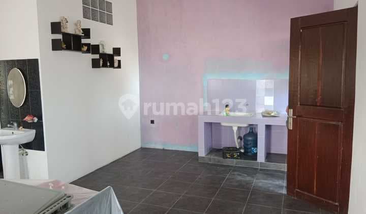 Rumah Murah Siap Huni Bagus Shm Di Uluwatu, Jimbaran